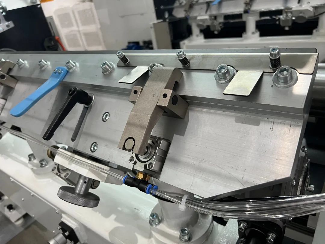 干式復合機2 干式復合機2